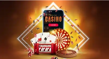 Spinoo Casino App Screenshot